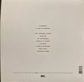 2LP Lawrence: Films & Windows