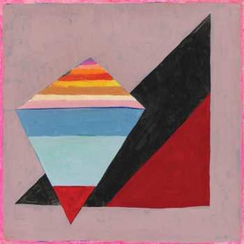 Album Lawrence: Illusion