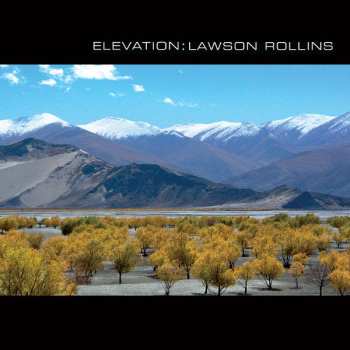 CD Elevation