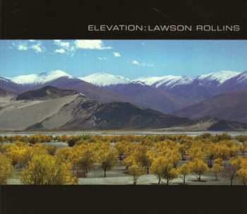 CD Elevation