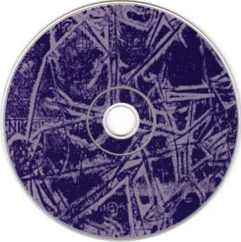 CD Lay Quiet Awhile: Delicate Wire