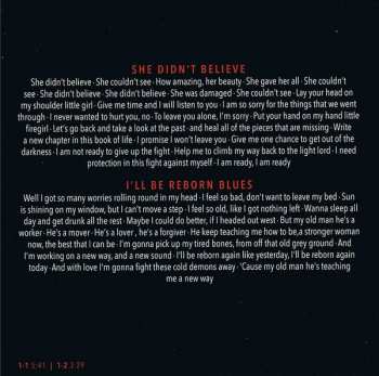 2CD Layla Zoe: Gemini 