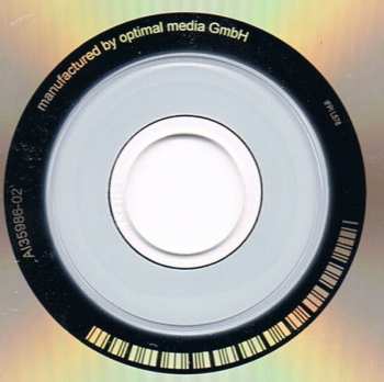 2CD Layla Zoe: Gemini 