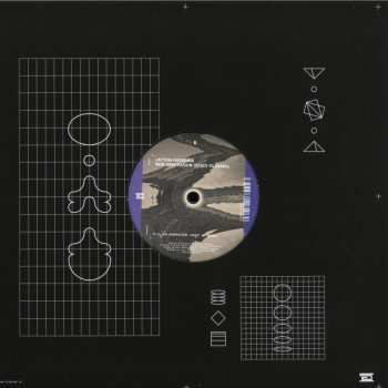 Album Layton Giordani: Freaks At Night / New Generation