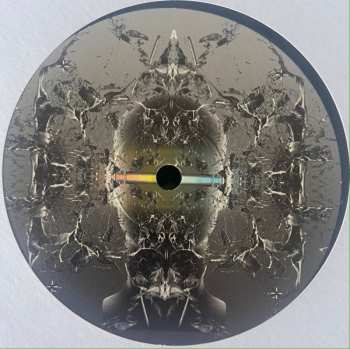 LP Layton Giordani: Phantom