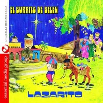 Album Lazarito: El Burrito De Belen