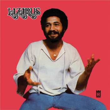 CD Lazarus: Lazarus