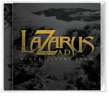 Black Rivers Flow