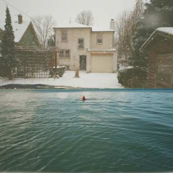 Album Lazerbeak: For Storms