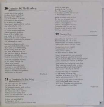 CD Lazy Harry: Big Aussie Album (Volume One)