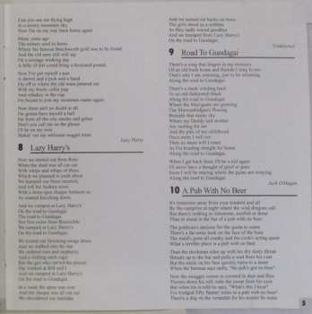 CD Lazy Harry: Big Aussie Album (Volume One)