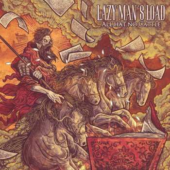 Album Lazy Man's Load: All Hat No Cattle