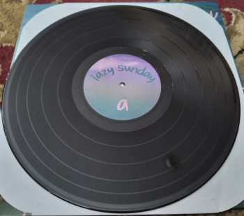 LP Lazy Sunday: Another Summer