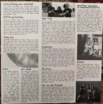 LP Lazy Sunday: Another Summer