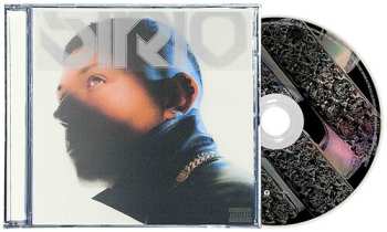 CD Lazza: Sirio