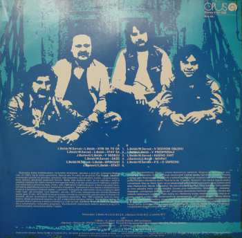 LP LBT: LBT