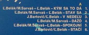 LP LBT: LBT