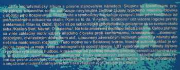 LP LBT: LBT