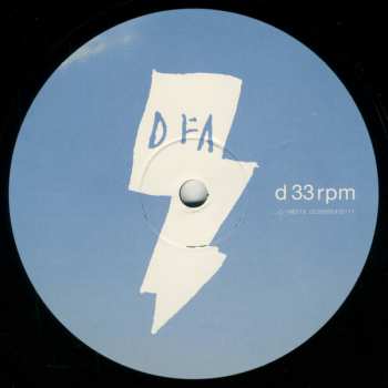 2LP LCD Soundsystem: American Dream