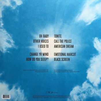 2LP LCD Soundsystem: American Dream
