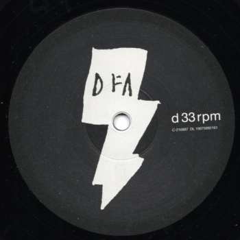 2LP LCD Soundsystem: Electric Lady Sessions