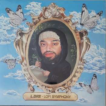 LP L.Dre: Lofi Symphony CLR | LTD