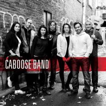 CD Le Caboose Band: Le Caboose Band