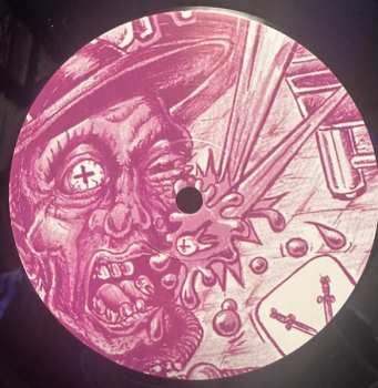 EP Le Carogne: TuttiFuzzy