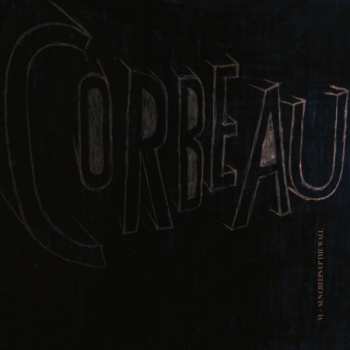 LP Le Corbeau: VI - Sun Creeps Up The Wall