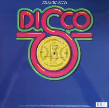 LP Chic: Le Freak