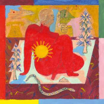 Album Le Grand Couturier: Le Grand Couturier