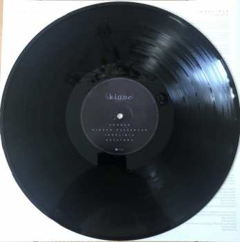 LP Klone: Le Grand Voyage