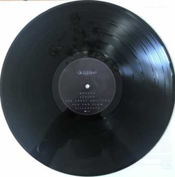 LP Klone: Le Grand Voyage