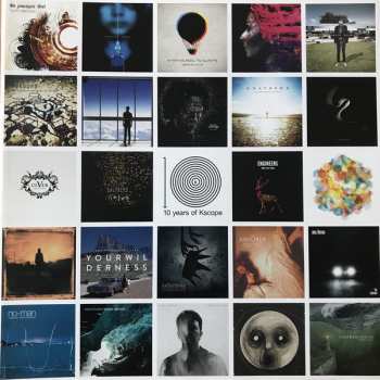 LP Klone: Le Grand Voyage