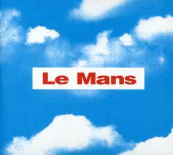 CD Le Mans: Le Mans DIGI