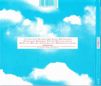 CD Le Mans: Le Mans DIGI