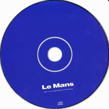 CD Le Mans: Le Mans DIGI
