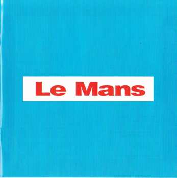CD Le Mans: Le Mans DIGI