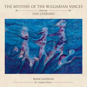 LP/2CD/Box Set/SACD Le Mystère Des Voix Bulgares: BooCheeMish LTD | CLR