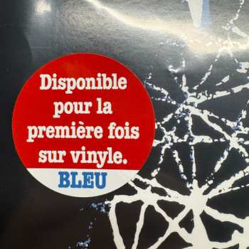 LP Le Nombre: Scénario Catastrophe CLR