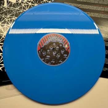 LP Le Nombre: Scénario Catastrophe CLR