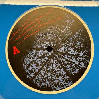 LP Le Nombre: Scénario Catastrophe CLR