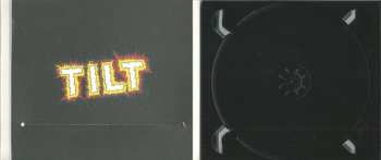 CD Le Peuple De L'Herbe: Tilt DIGI