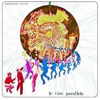 CD Le Vite Parallele: Dimensioni Solari