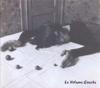 CD Le Volume Courbe: I Wish Dee Dee Ramone Was Here With Me