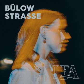 CD Lea: Bülowstrasse (cd + T-shirt Xl)
