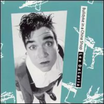 Bulldyke In A China Shop