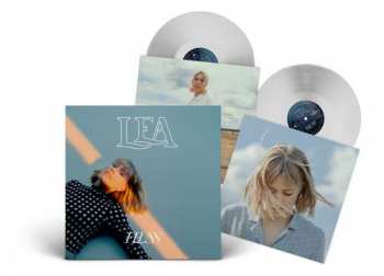 2LP Lea: Fluss CLR
