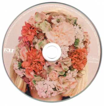 CD Lea: Vakuum