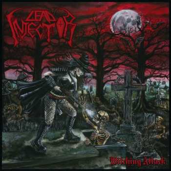 CD Lead Injector: Witching Attack